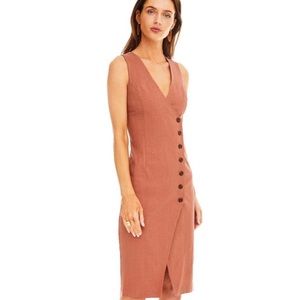 Astr The Label Dress